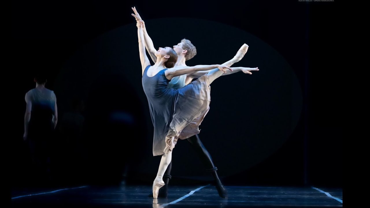 Vll Symphony - Choreographed by Toer van Schayk.