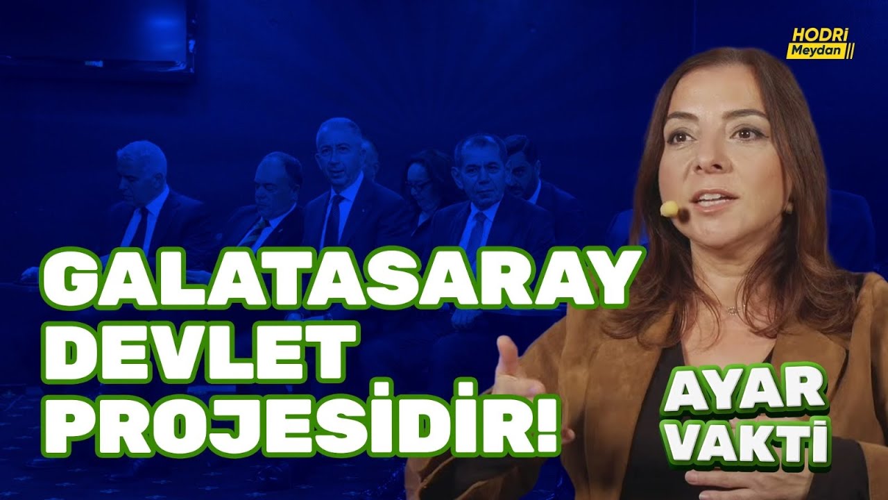 'FENERBAHÇE'DE KOLTUK KAVGASI BİTMİYOR!' | LÛBE AYAR İLE 'AYAR VAKTİ'