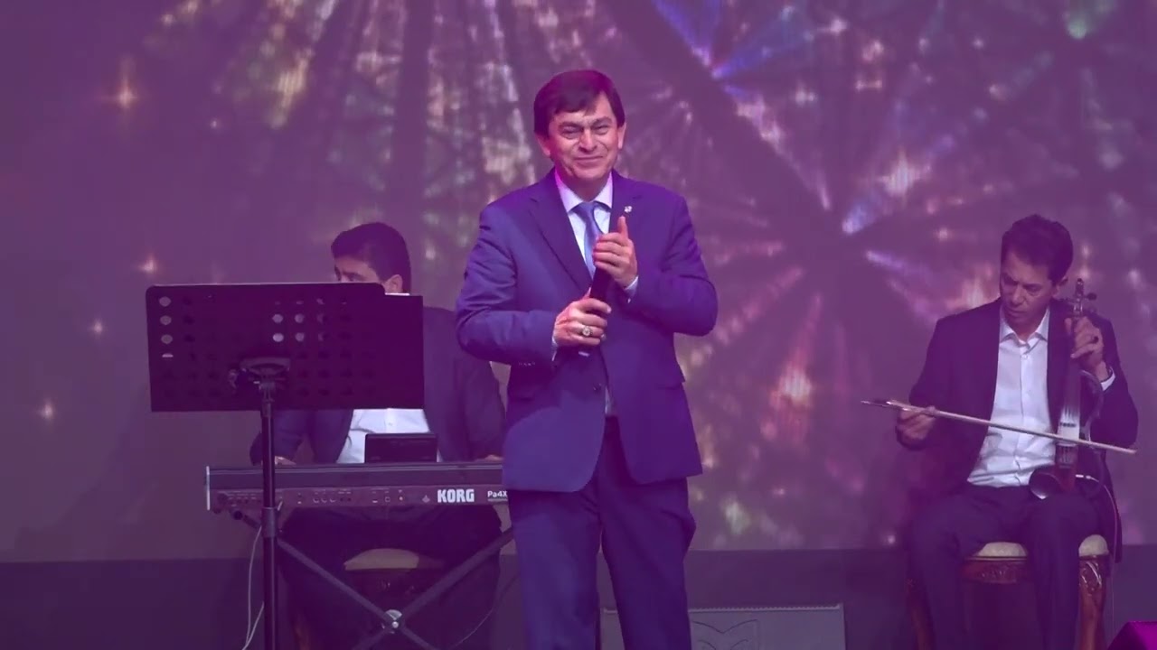 Афзалшо Шодиев - Борон бишу