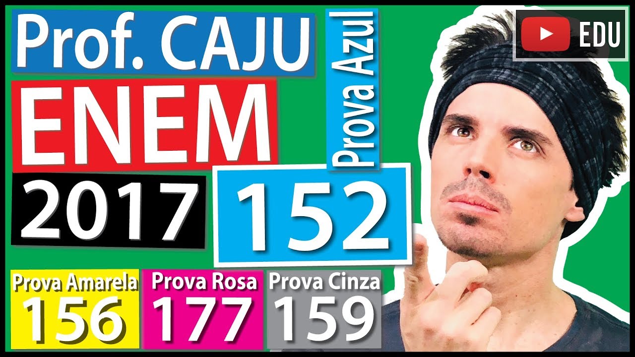 [ENEM 2017] 152 📘 INTERPRETAÇÃO DE GRÁFICOS A água para o abastecimento de um prédio é armazenada