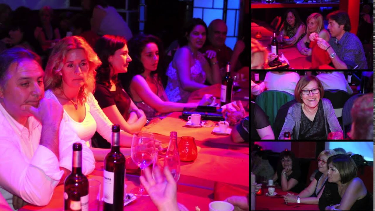 Fotografías de la celebración en Discoteca Q Pedralbes
