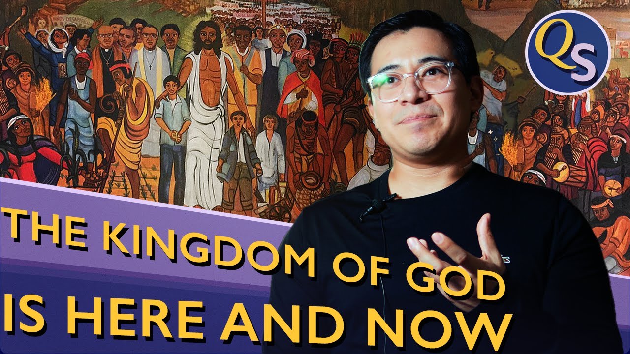 Transforming the SPIRIT: Liberation Theology and the Inner Light