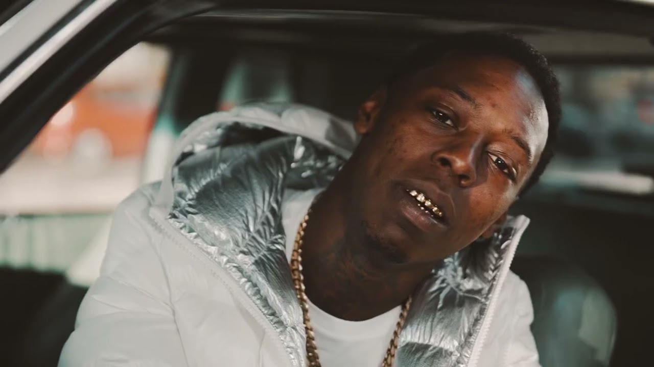 Lil Snow - Chickens [Official Video]