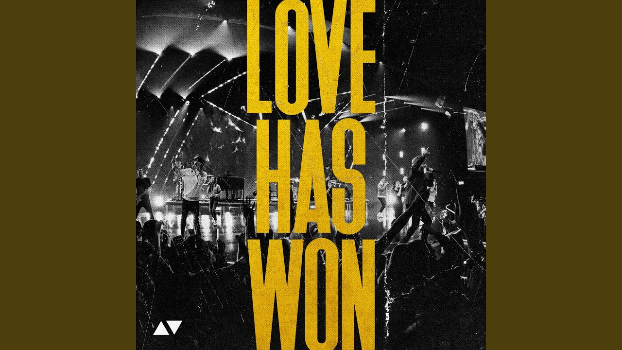Love Has Won (Live)