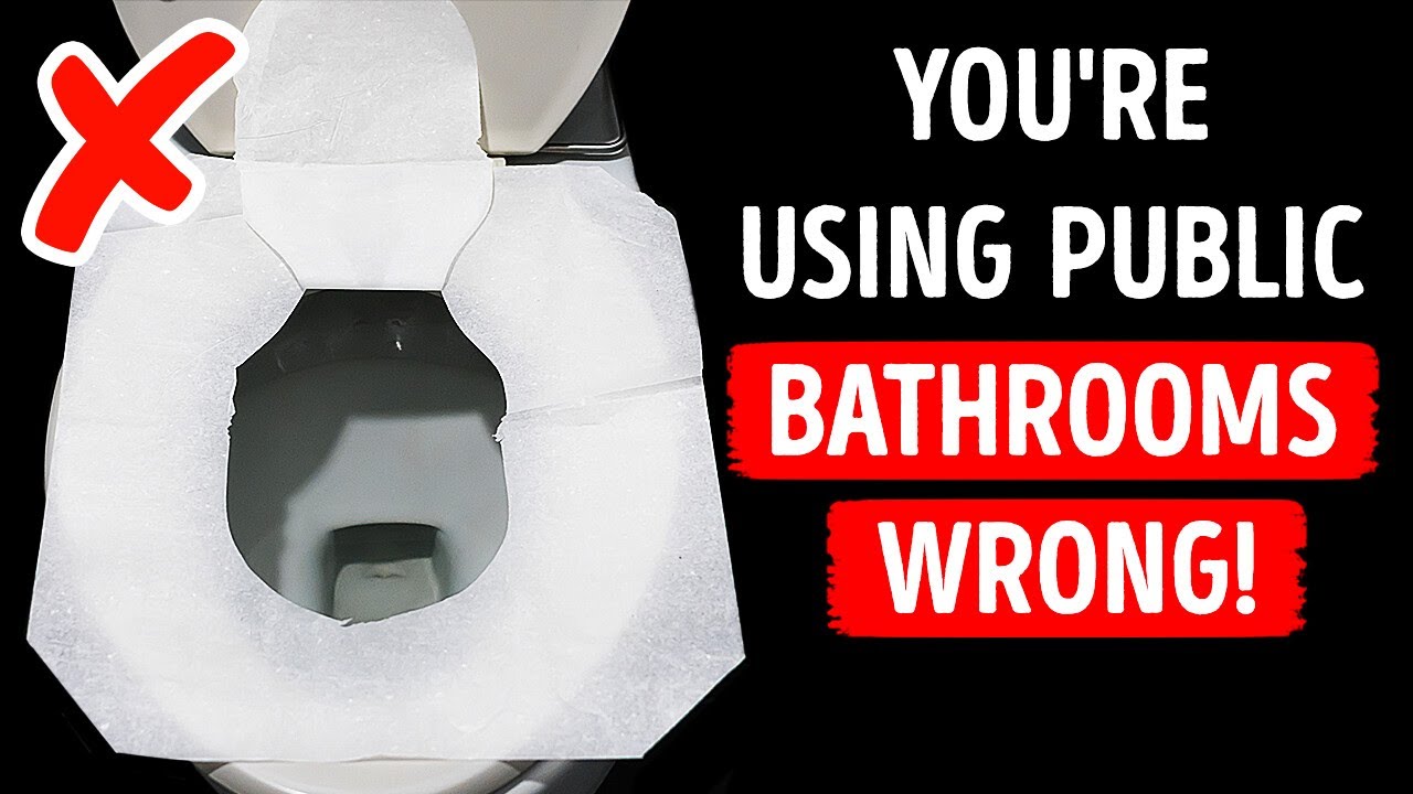 Everyday Things No One Taught You To Use Correctly