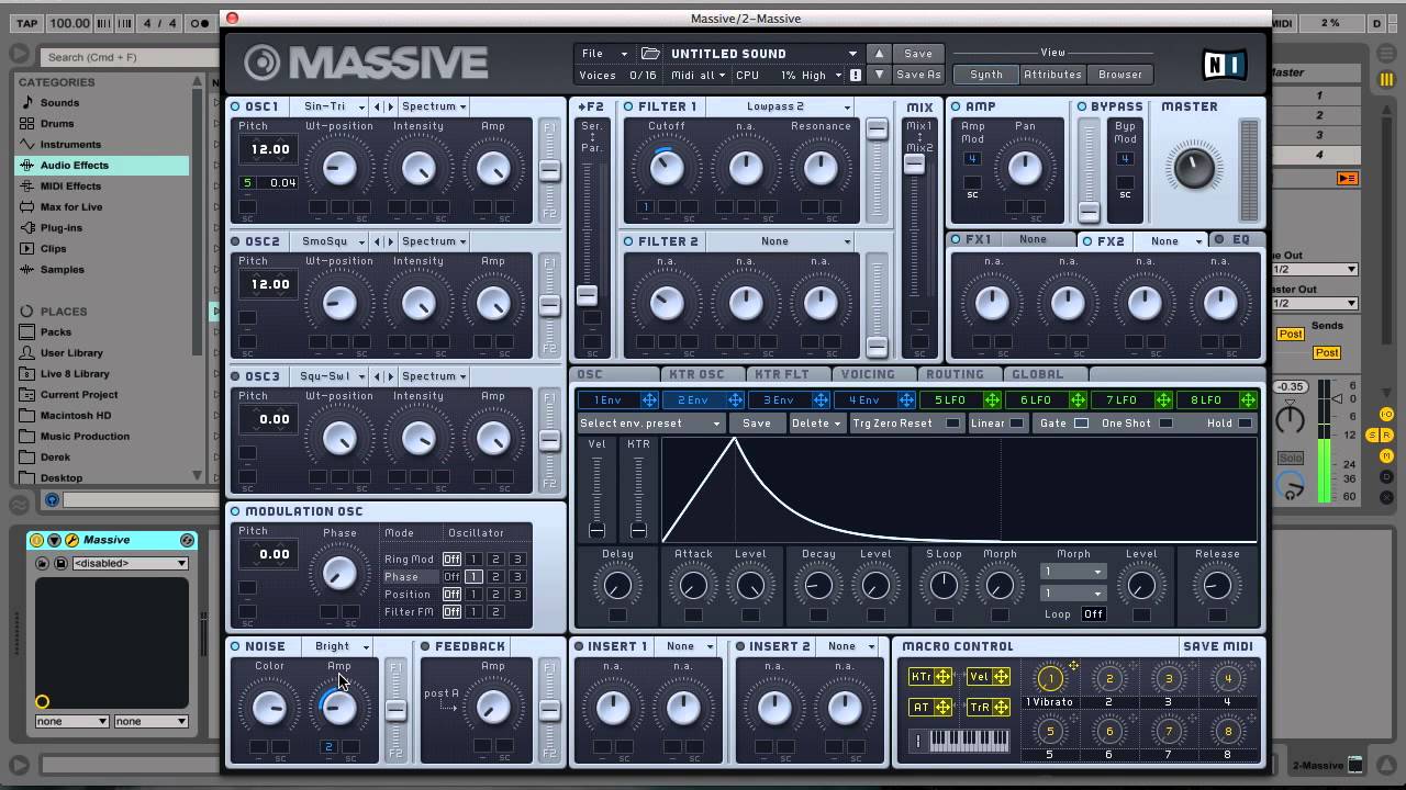 Kygo / Tropical Flute Massive Tutorial