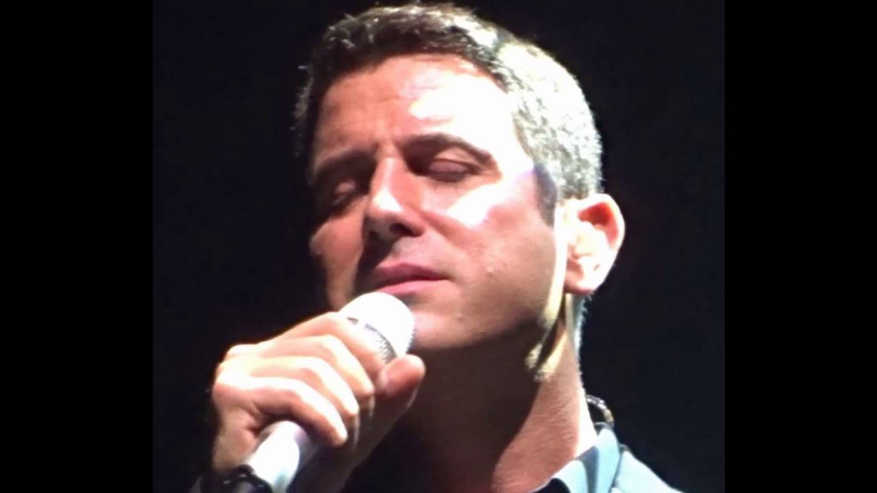 【IL DIVO】Belle