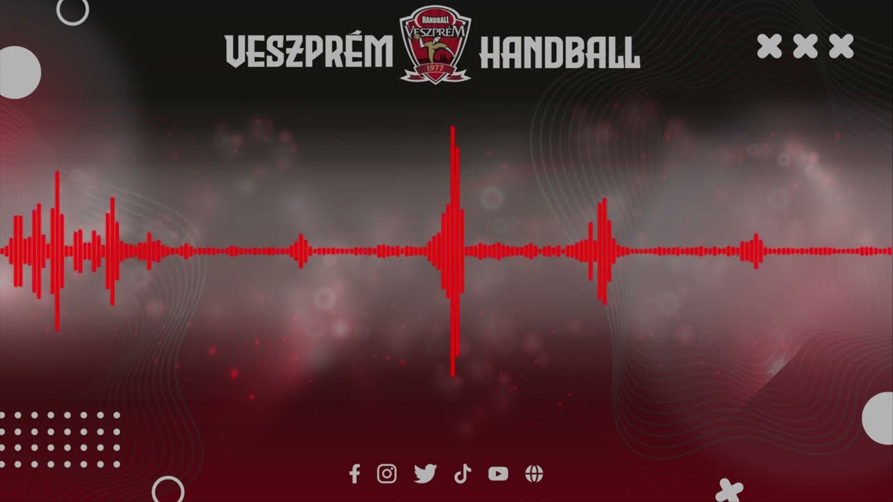 Hajrá Veszprém, Lé Olé! AI feldolgozás