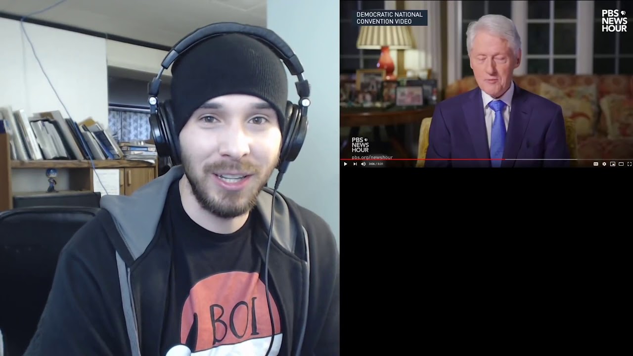 (Reupload) Charmx reacting to  YTP Democalypse Now