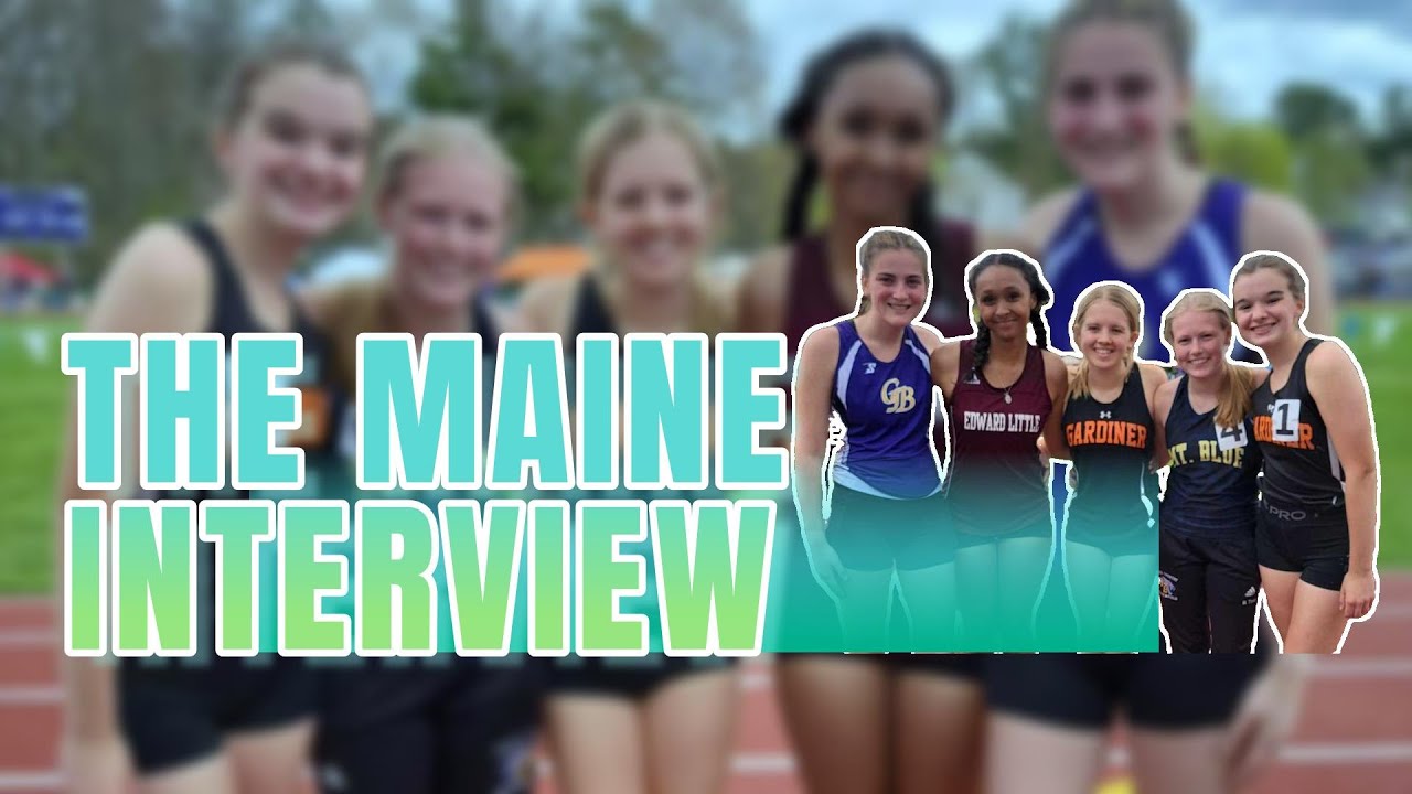 HSRW EP74 Fast Times at Corning, Loucks, Maine Elite and Waterville