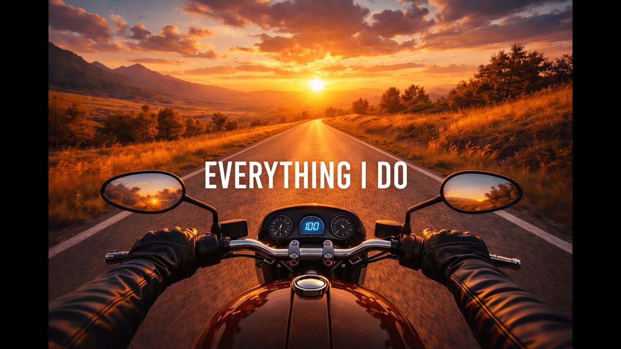 Everything I Do    Kleber Tropical Remix Sunset Vibes