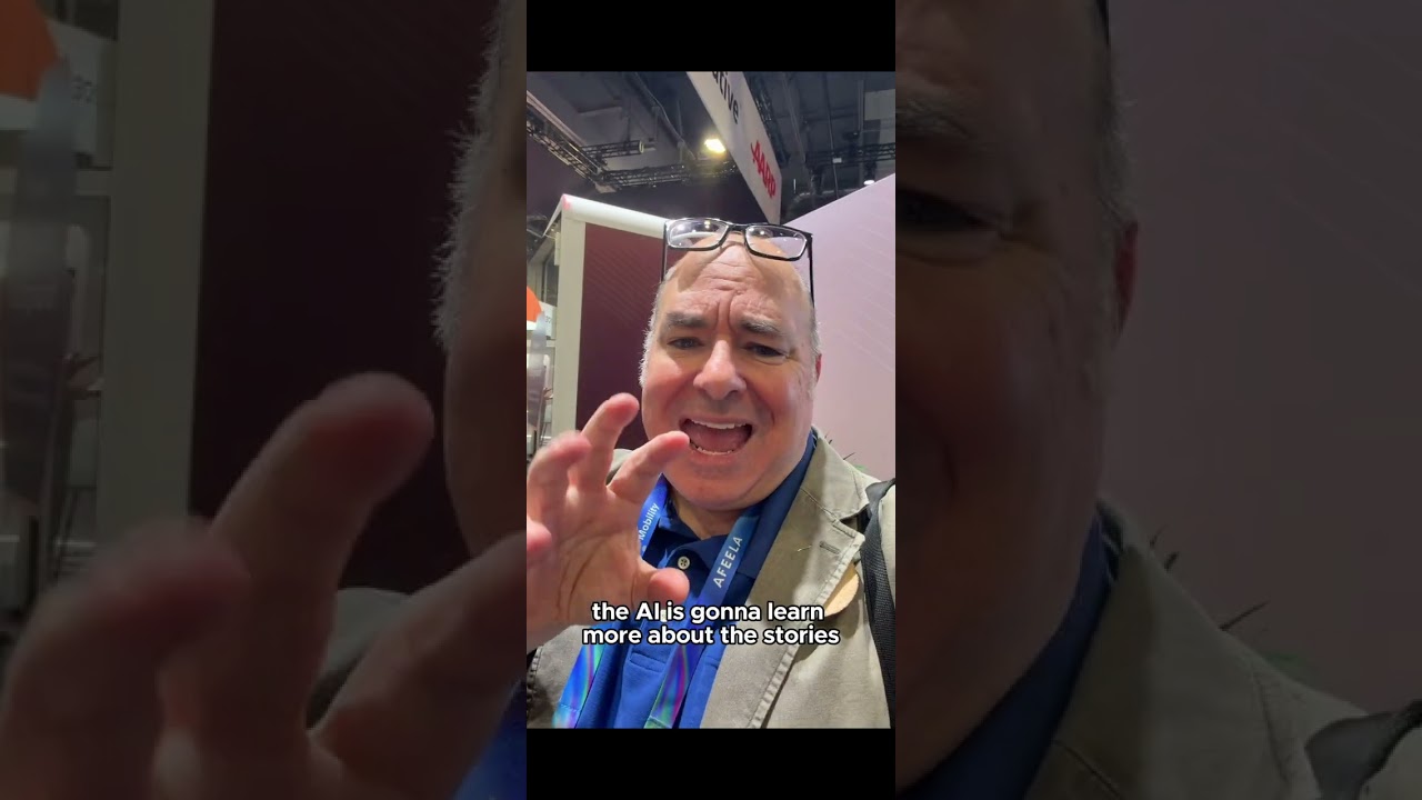 CES 2026: Remento