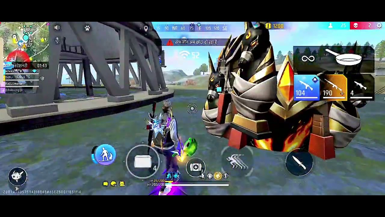 2026 Ka gana raising senani ka gana