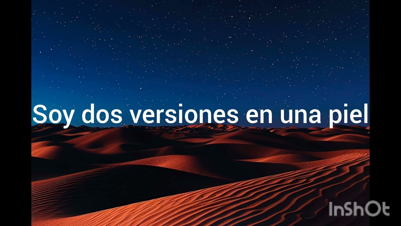 Huesos Leves - Ysera Ardeven sub español (IA) 