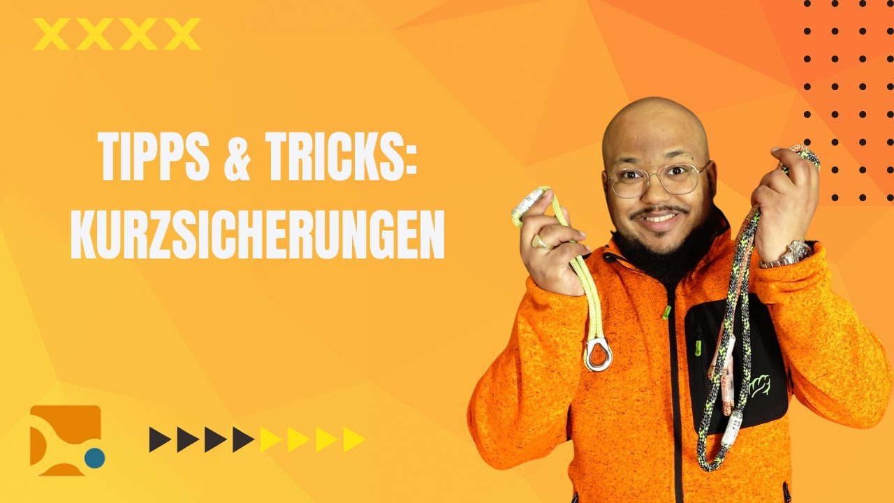 Tipps und Tricks zu Kurzsicherungen – Timbertools TV – Folge 13