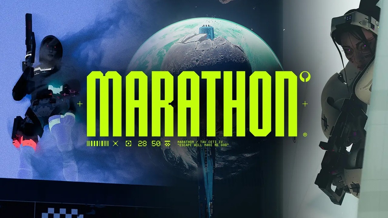 WE CHECKEN DE NIEUWE SHOOTER VAN BUNGIE ► Marathon Multiplayer #1 (PS5 Pro) // Nederlands