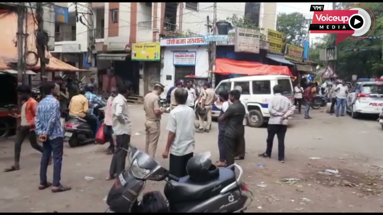 Sulabh complex employee was killed over monetary issue in 