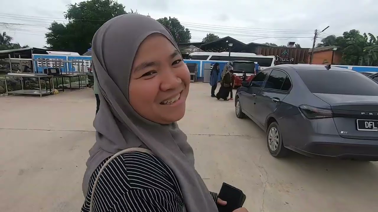 PATTANI PROGRAM CUTI SEKOLAH