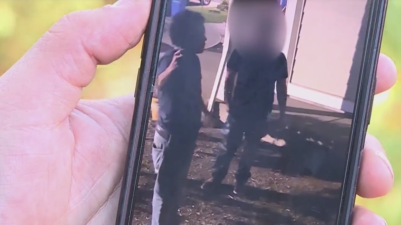 Neighbors say accused kidnapper in FBI case was ‘aggressive’, ‘a con artist’