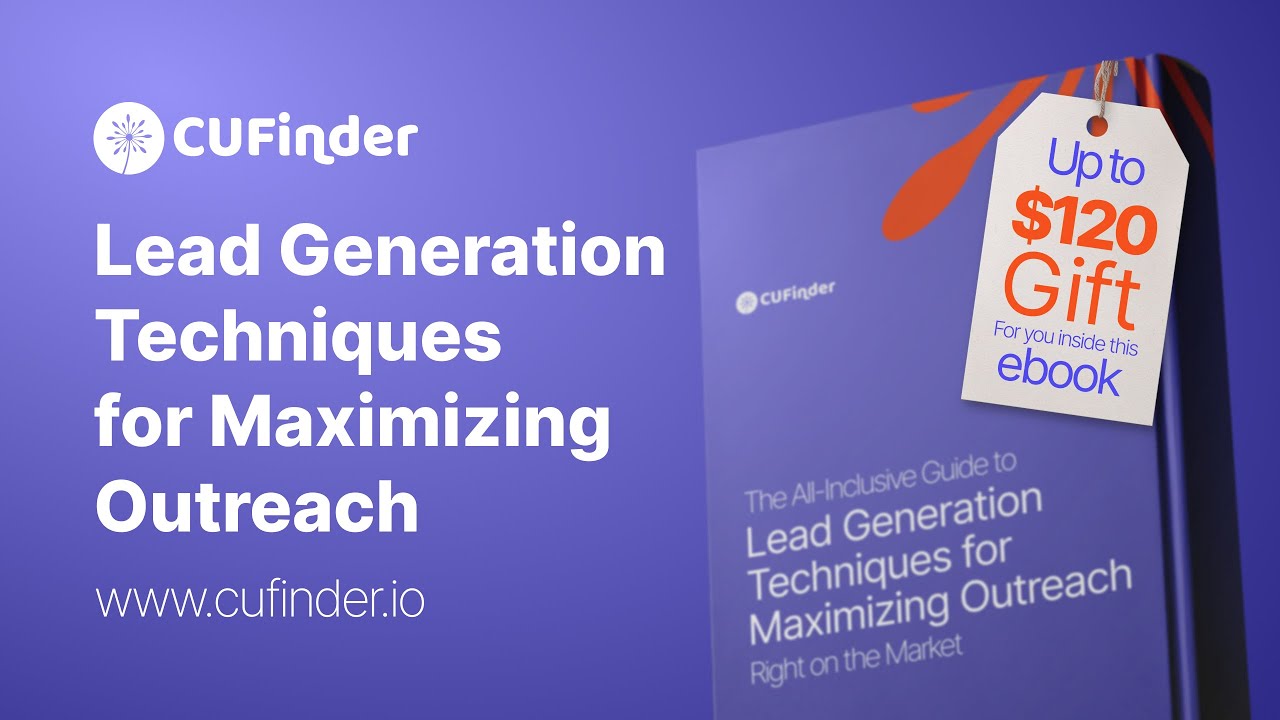 Lead GenerationTechniques for Maximizing Outreach