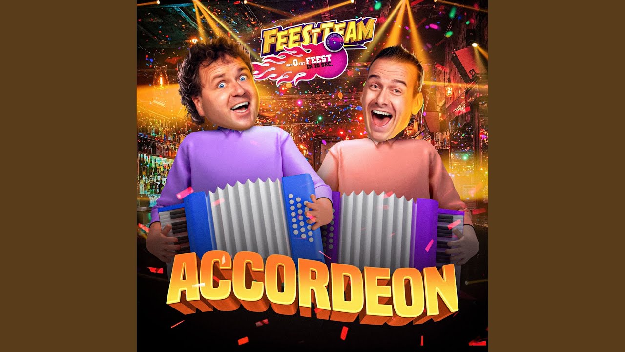 Accordeon