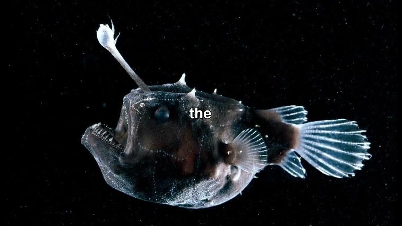 Six Fascinating Bathypelagic Zone Facts!