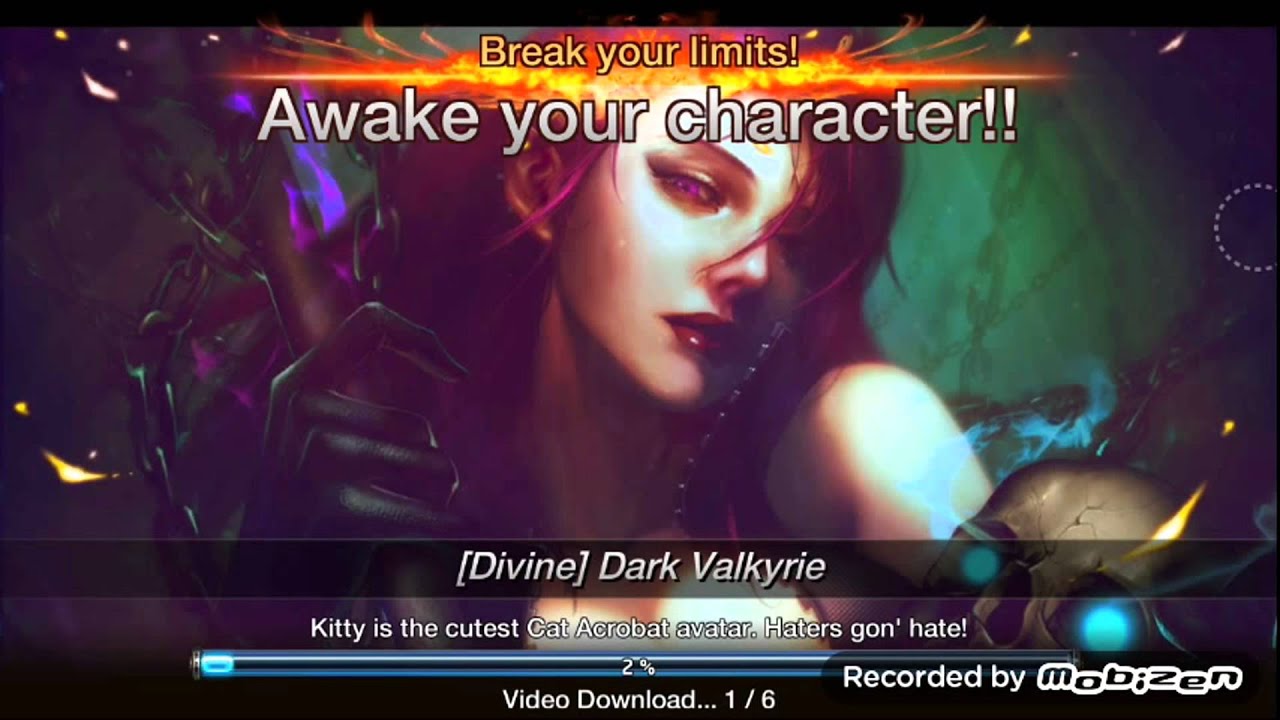 Kritika Gameplay trailer HD