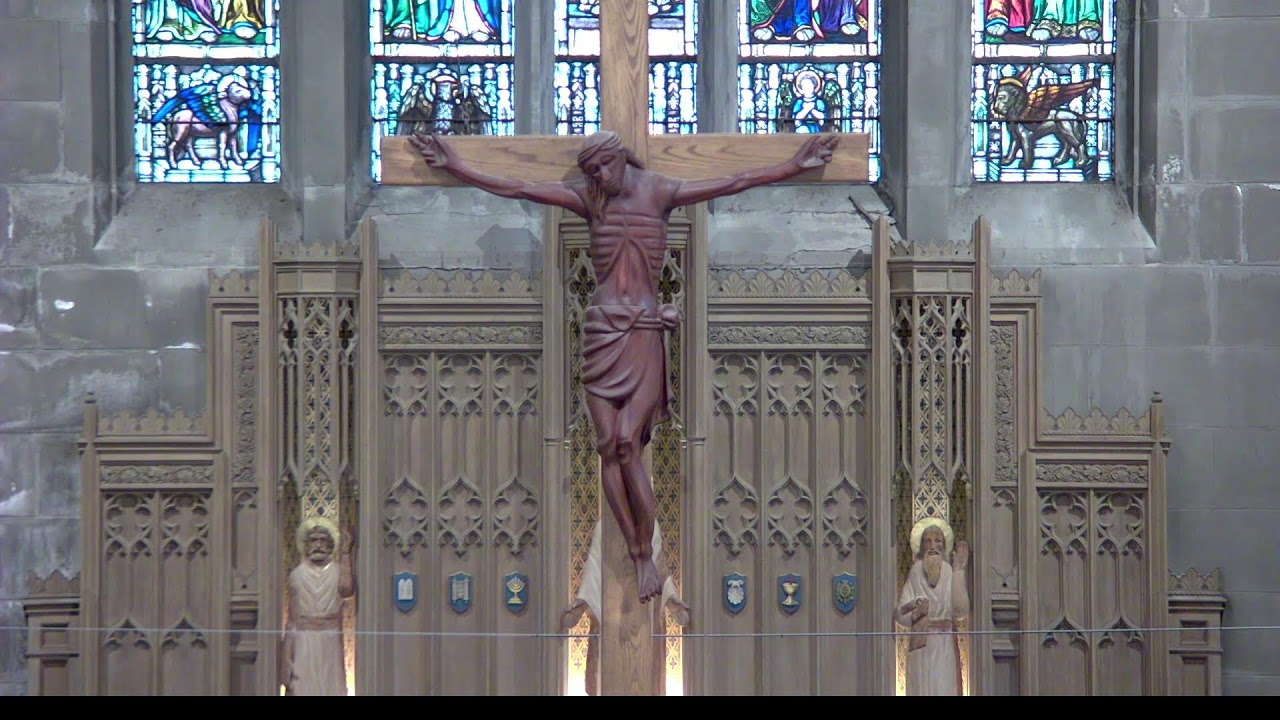 Third Sunday after the Epiphany