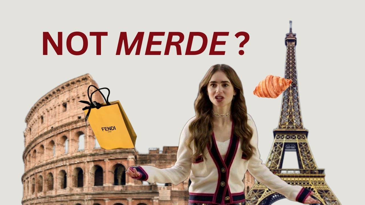 Emily in Paris Season 5 Finally Gets Marketing Right