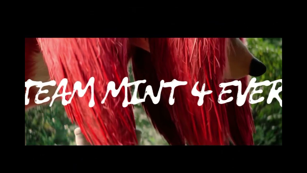 Feel The Furry Edit Knuckles