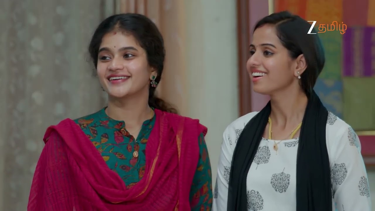 Veera | Ep - 475 | Webisode | Nov 12 2025 | Zee Tamil