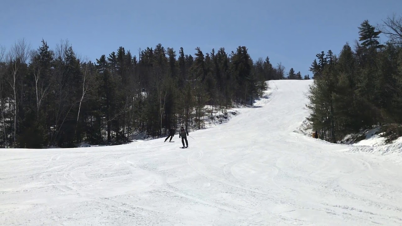 Calabogie Peaks Skiing