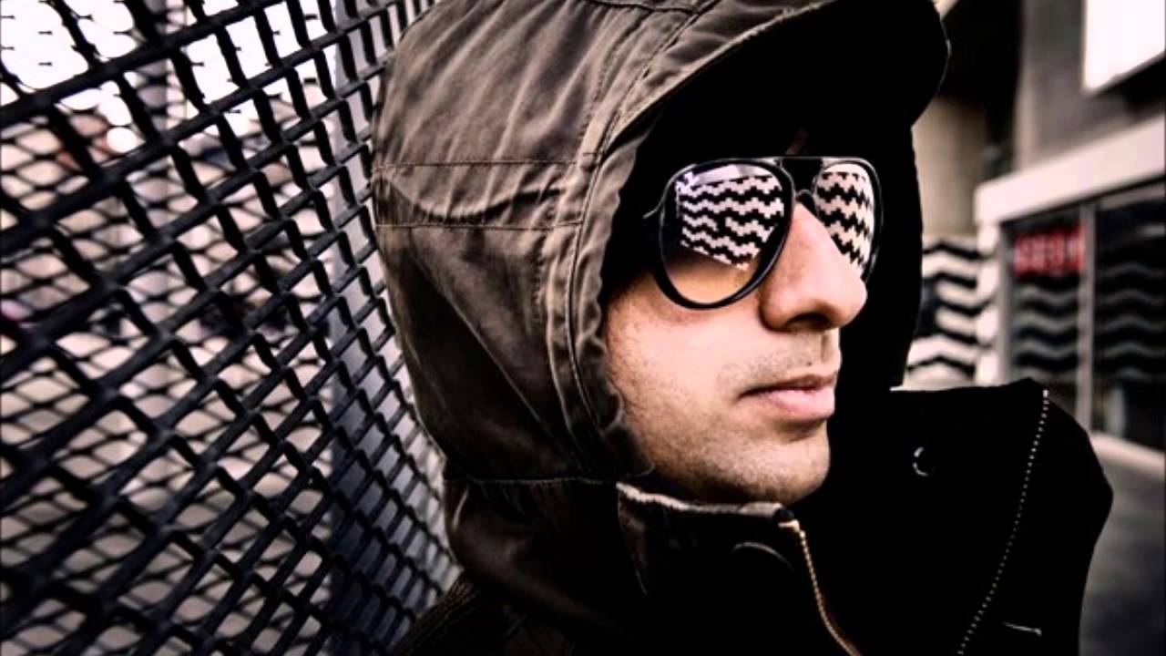 Guy J – November Electronic Beats – 12 11 2015