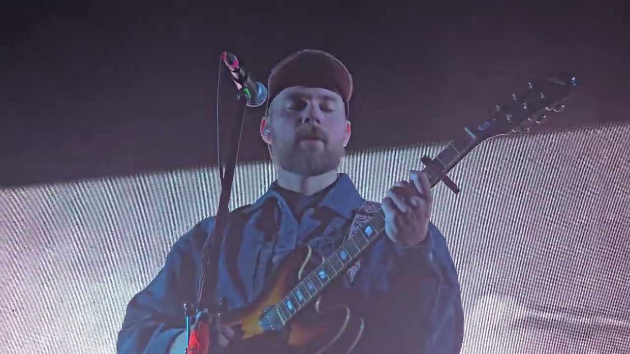 Ásgeir - Julia (Mexico, 2025)