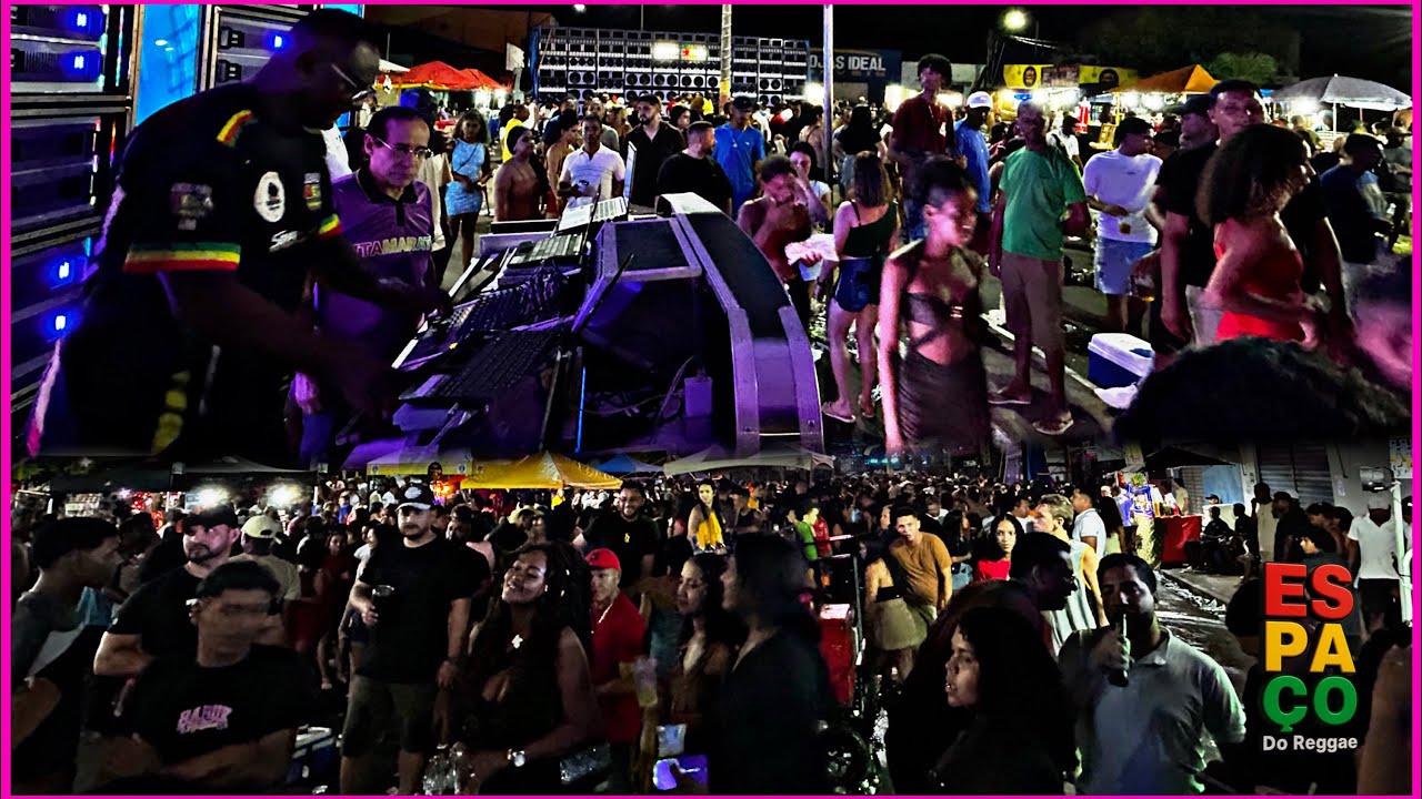 SUPER MEGA ITAMARATY EM  PERI MIRIM NA FESTA DO PÓ