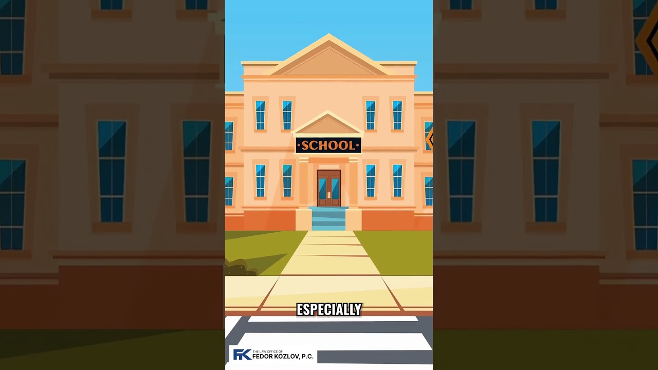 How to Protect Your Child if DCFS Comes to School