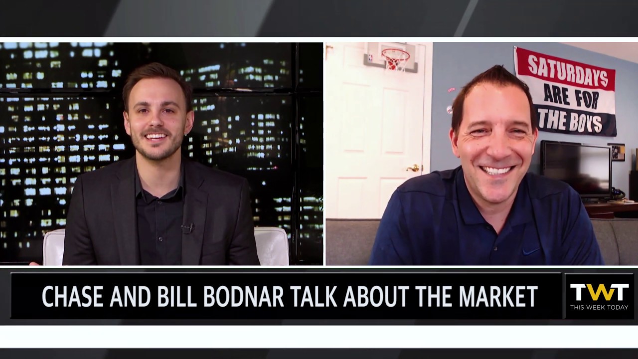 Where Are Rates Going? - Bill Bodnar Interview