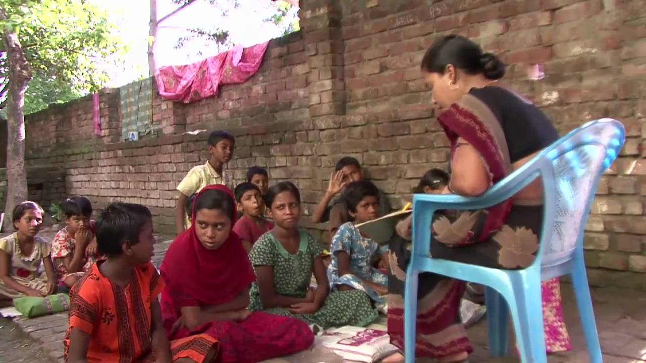 The Babar Ali Film Project