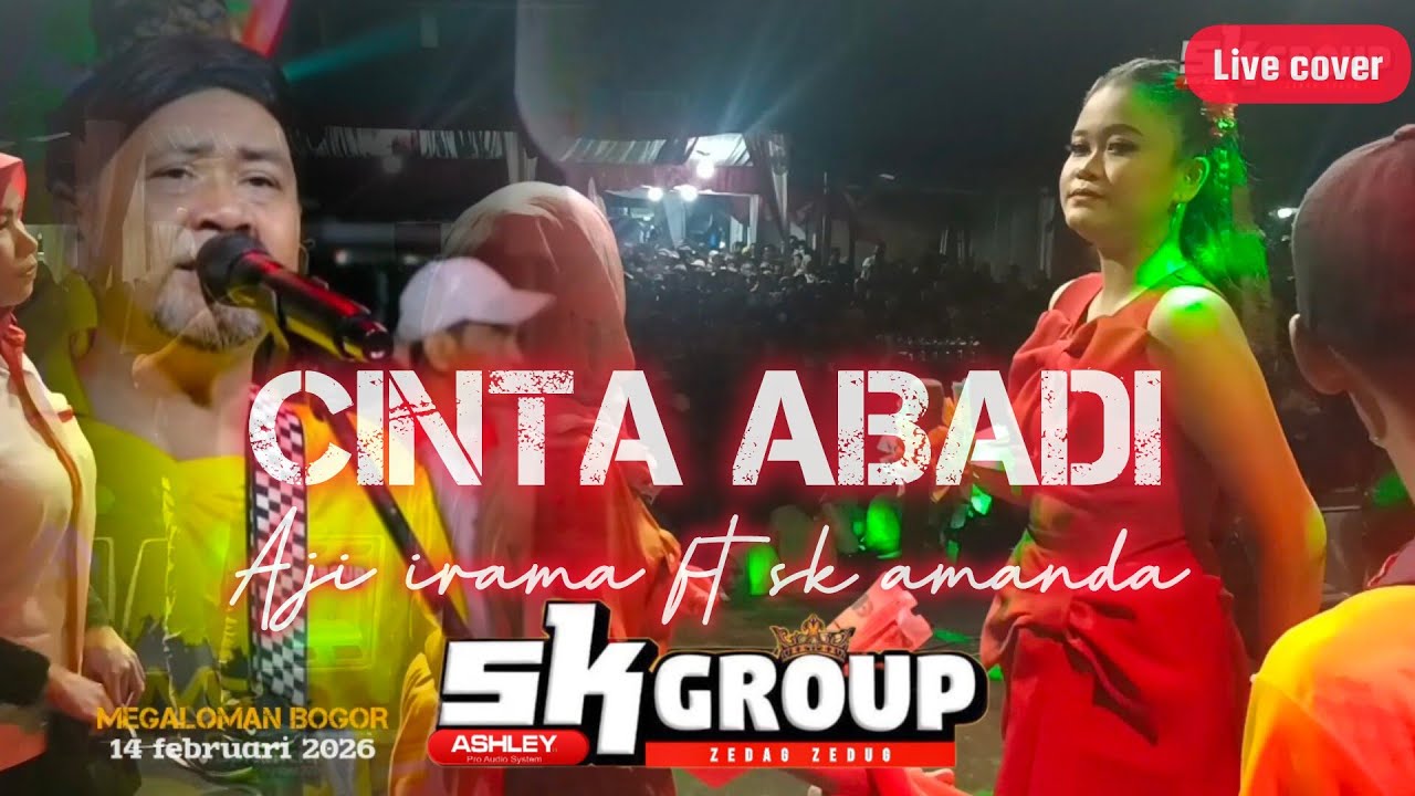 Cinta abadi 