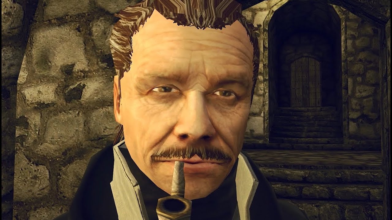 İtalyan Beyefendisi ve D&uuml;ş&uuml;n&uuml;r Yavuzicci Garpuci PART 2