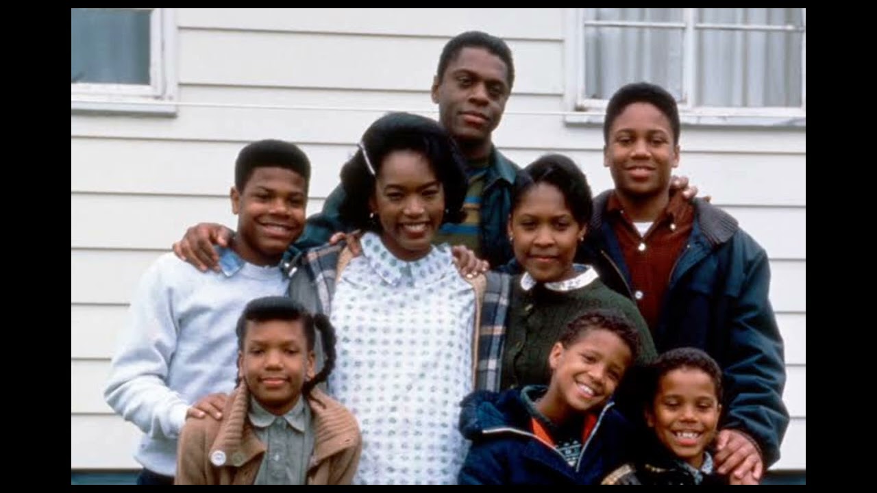 The Jacksons: An American Dream – 33 Years of Jackson Magic (1992)