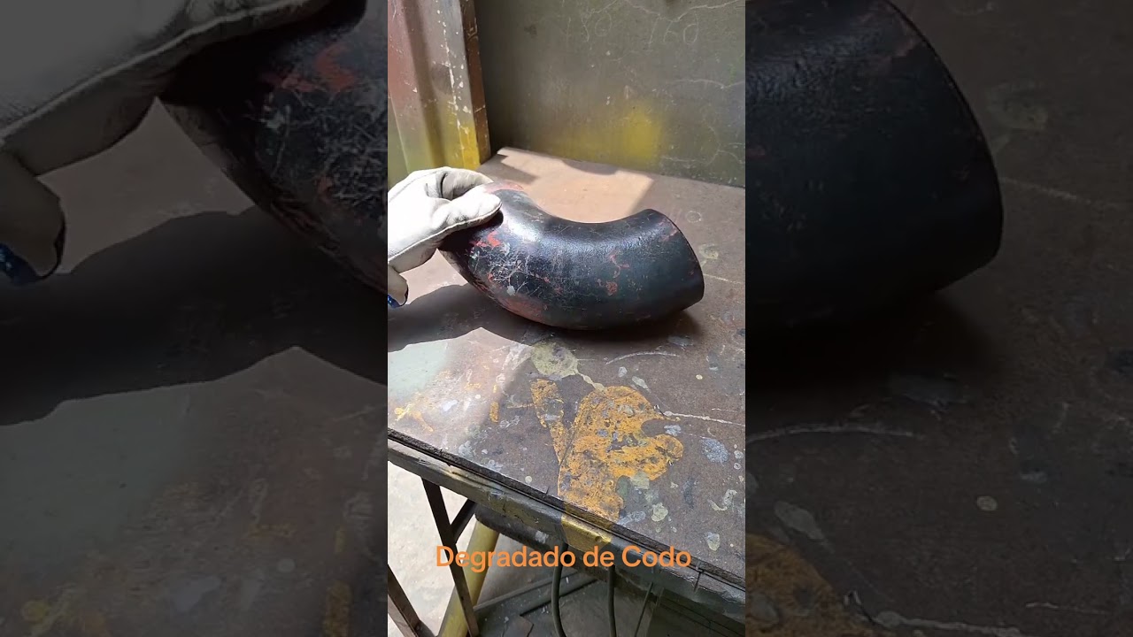 Degradado de Codo