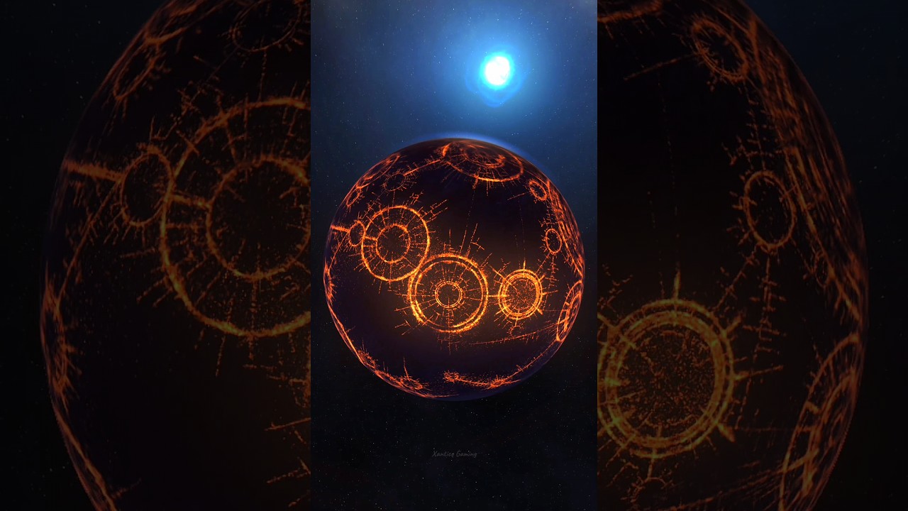 What happens if The Blue Star of Tau Ceti will Explode? #shorts #planets #sun