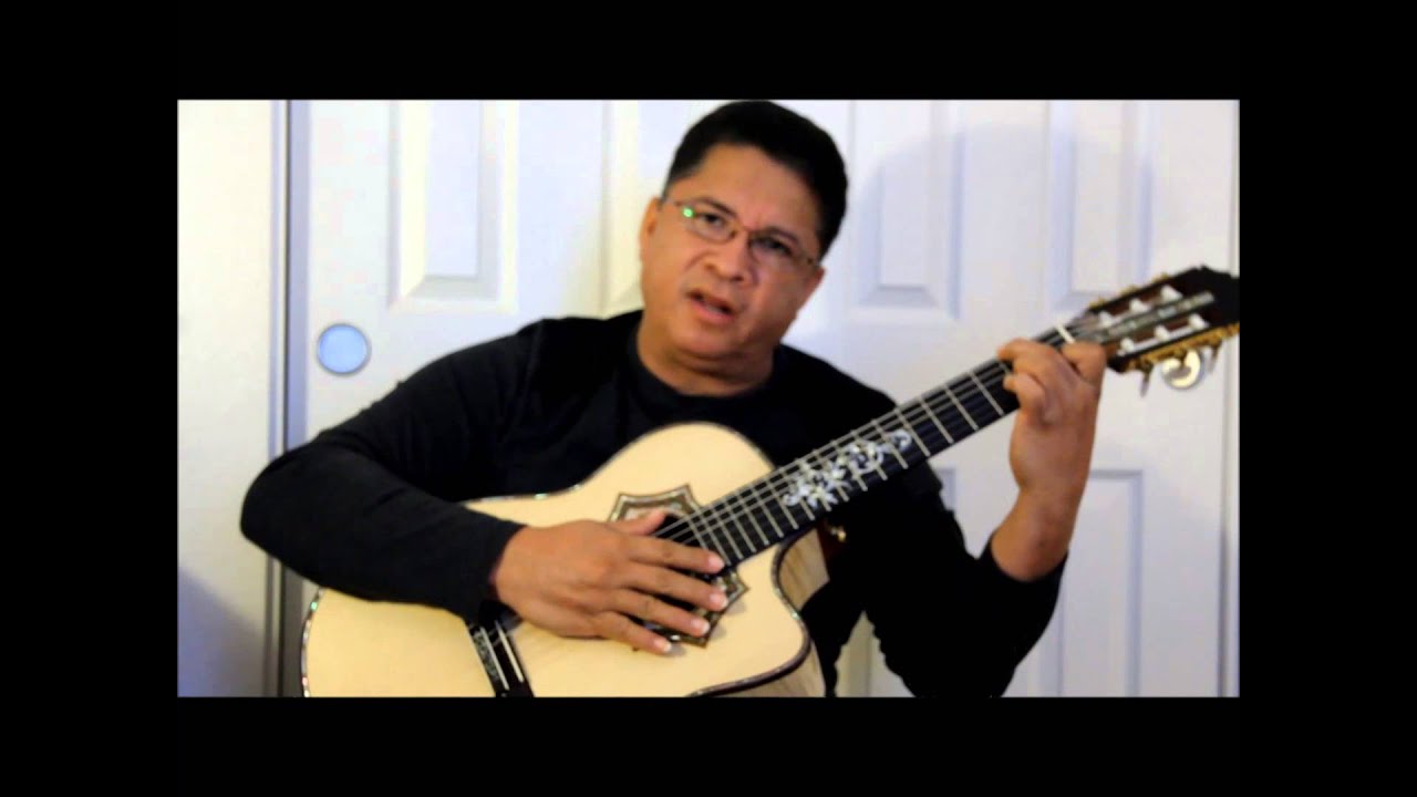 Tutorial de Intro necesario eres tu/ por Edgar Devia.
