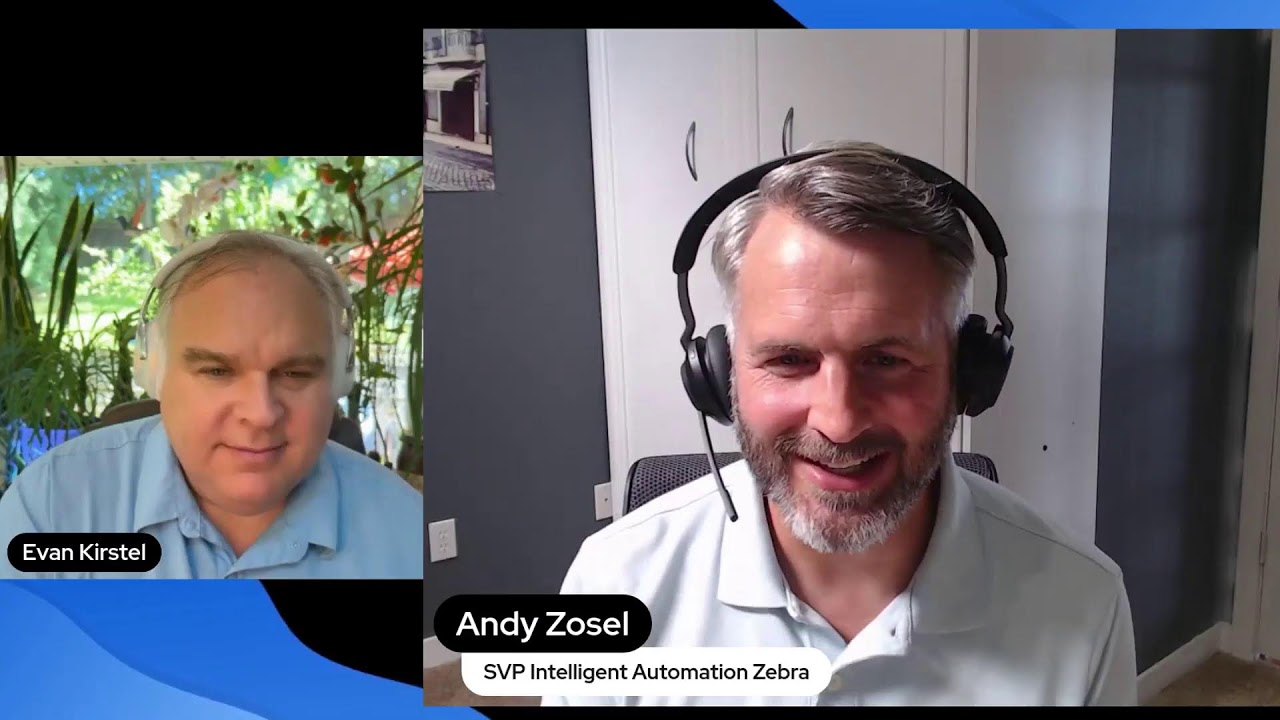 Intelligent Automation: How Zebra Technologies is Revolutionizing Frontline Operations