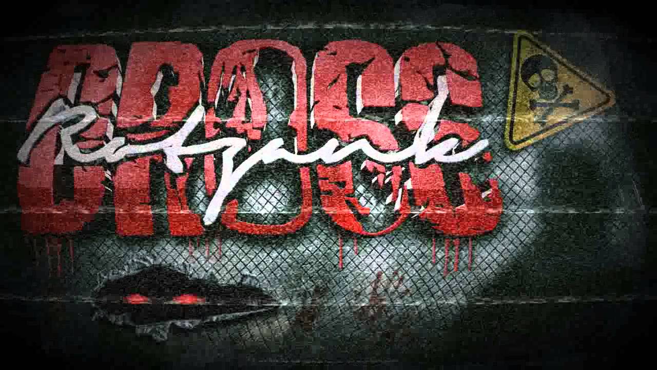 Dross - The Void Music: Heathen (Mechanic Light)