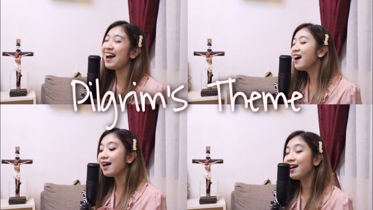 Pilgrim's Theme (COVER) - Bukas Palad Music Ministry