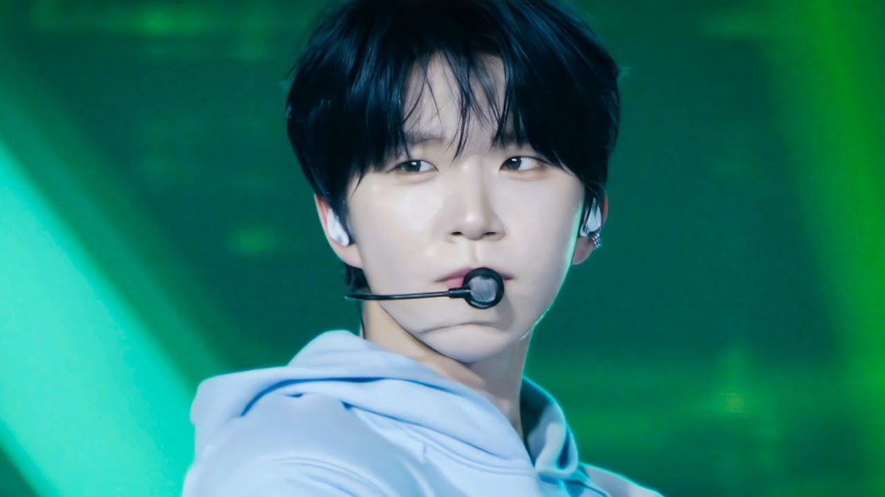 [4K] NCT WISH - Melt Inside My Pocket 재희 ver.  | 260211 디어워즈