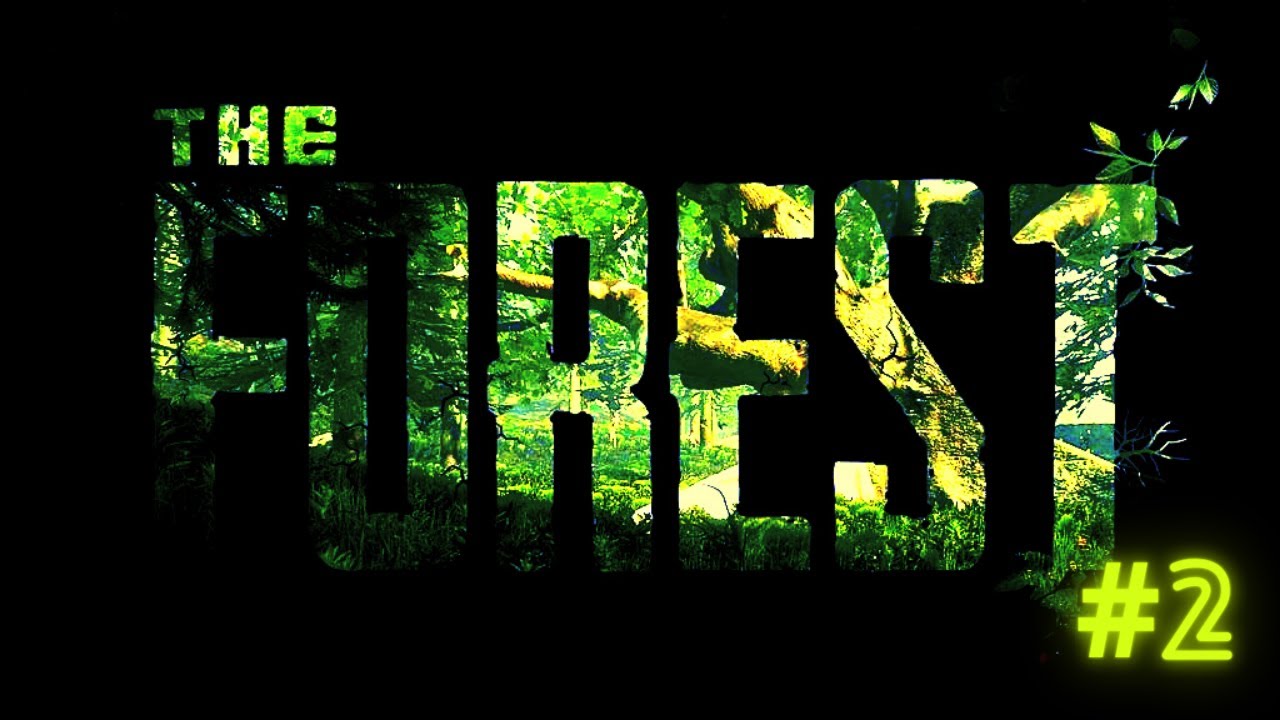 COSTRUIAMO le DIFESE- The Forest #2