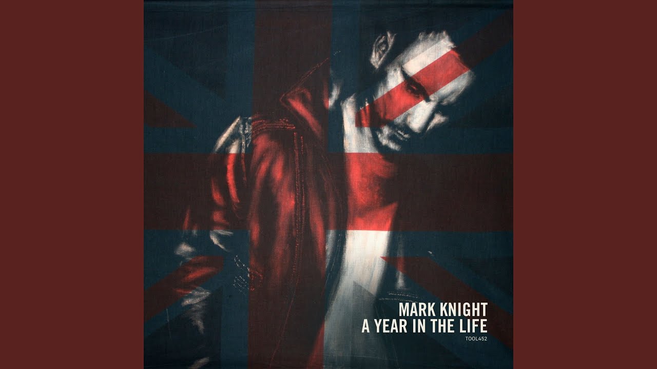 Been a Long Time (Mark Knight Remix)